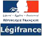 logo république française