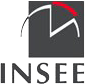 logo insee