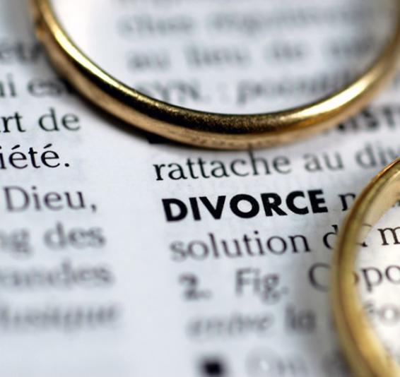 avocat divorce